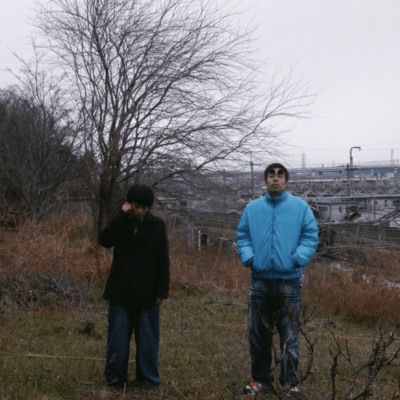 hamidasu (feat. iga) Front Cover