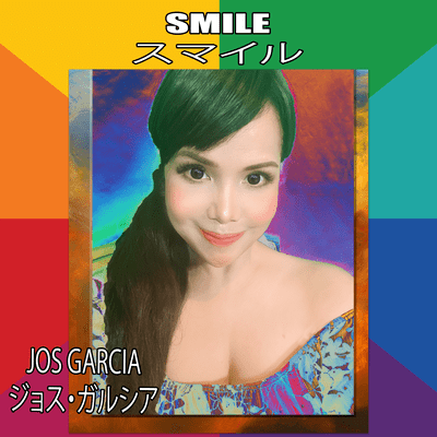 Smile Front Cover
