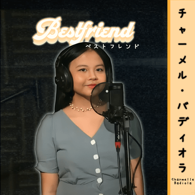 Bestfriend Front Cover