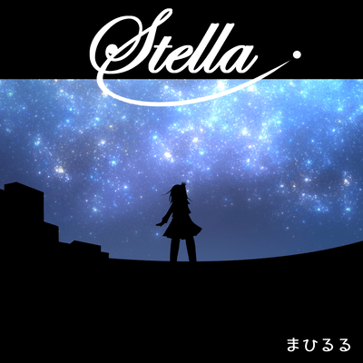 Stella (feat. IA) Front Cover