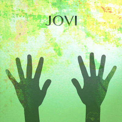 JOVIのジャケット写真