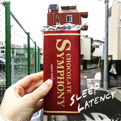 チョコレイト シンフォニーのジャケット写真