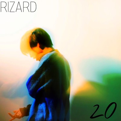 20のジャケット写真