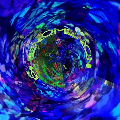 PHENOMENON Front Cover