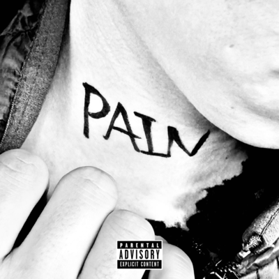 pain in my neck Front Cover