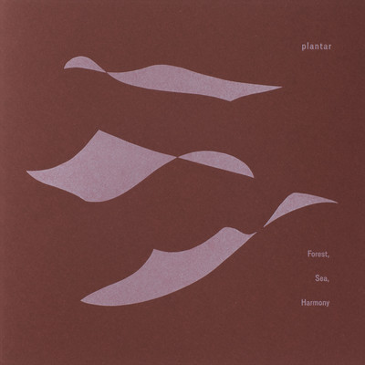 Forest, Sea, Harmonyのジャケット写真