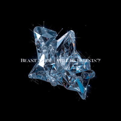 Beast Mode/Will be burnin' ?のジャケット写真