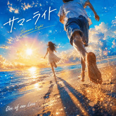 summerlight/supodori Front Cover