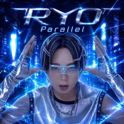 Parallel Front Cover