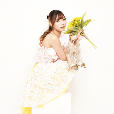 Orangeのジャケット写真