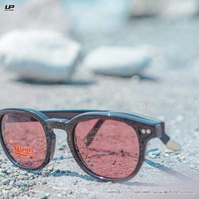 カミサマ!KAMI SUMMERのジャケット写真