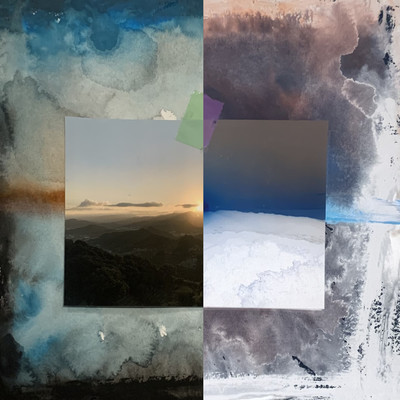 ふるーてぃSunset / R.A.A.P. (Ramen after After Party)のジャケット写真