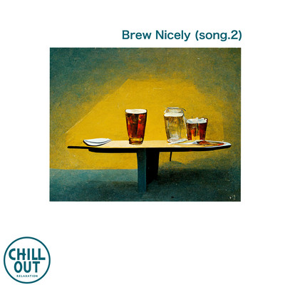 Brew Nicely (song.2) Front Cover
