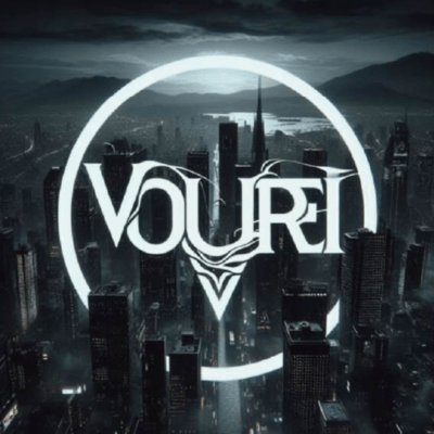 ReIncarnationGhost Front Cover