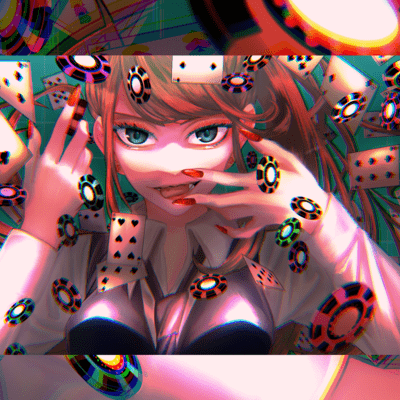 ALLBETMYLIFE Front Cover