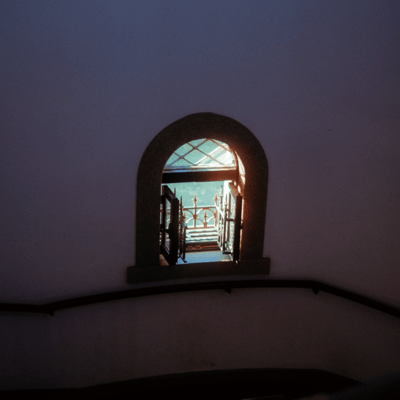 serene moment Front Cover