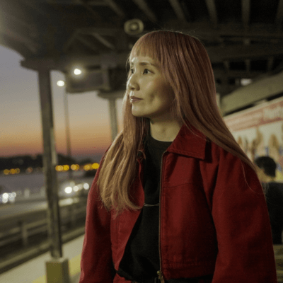 ゆめがくれーきみへ (ロック Ver.)のジャケット写真