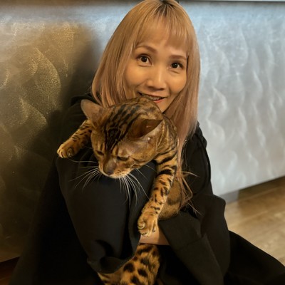 タロウのジャケット写真