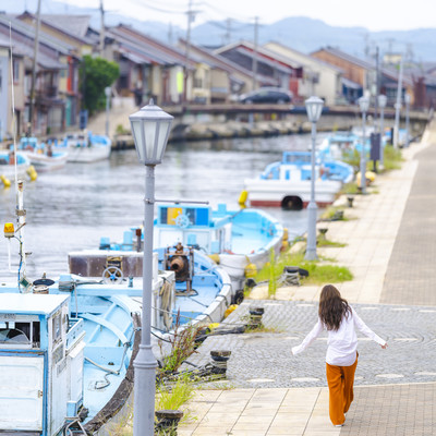 goodbye 蛍川のジャケット写真