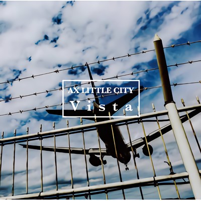 Vistaのジャケット写真