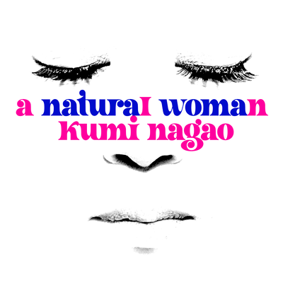 A Natural Woman Front Cover