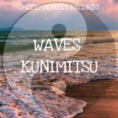 WAVES Front Cover