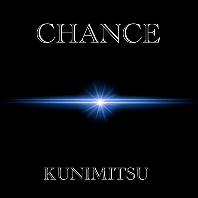 CHANCEのジャケット写真