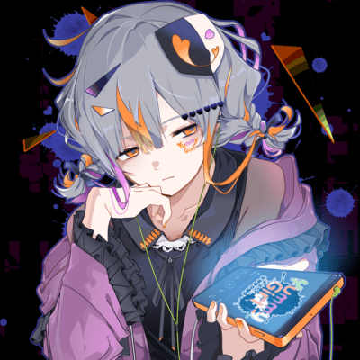 Yummy Girl Front Cover