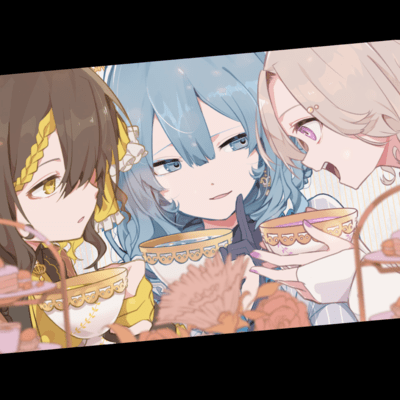 Hope Front Cover