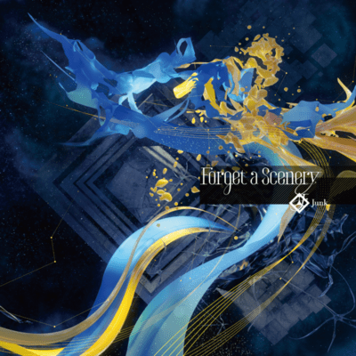 Forget a Sceneryのジャケット写真