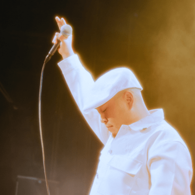 ARINOMAMA (1st ONEMAN LIVE at WWWX) Front Cover