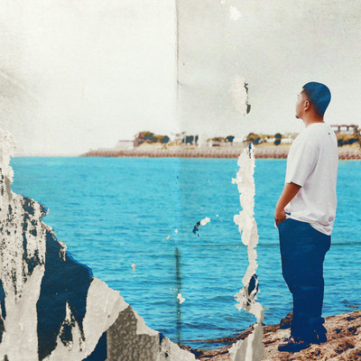 Ima wa mada Front Cover