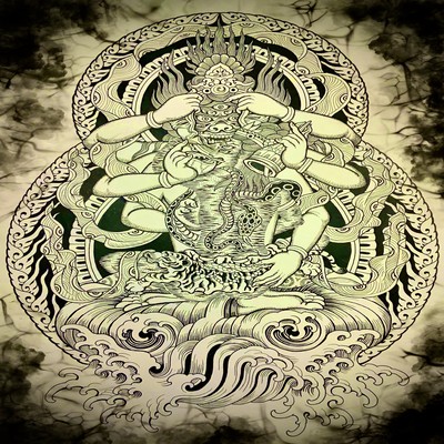 circulation Front Cover