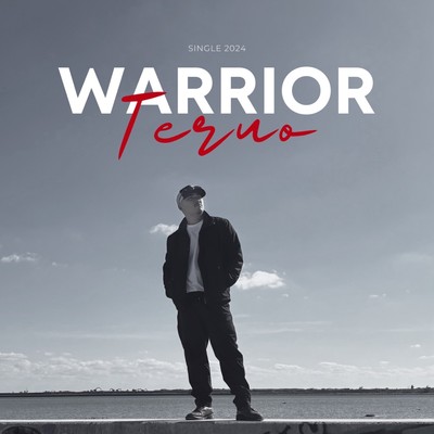 Warrior Front Cover