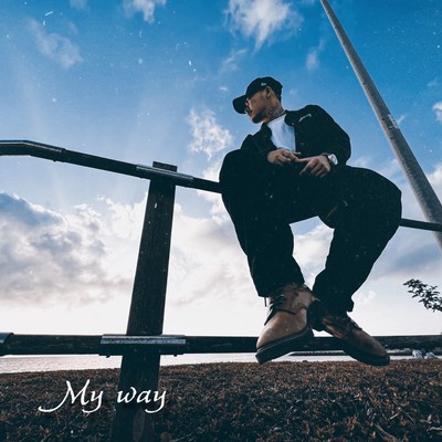 My way Front Cover