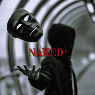 NAKEDのジャケット写真