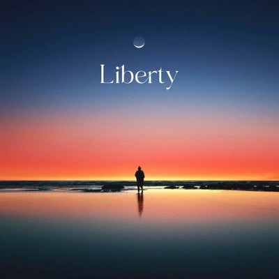 Liberty Front Cover