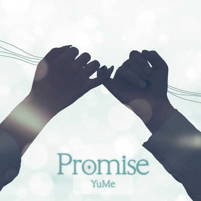 Promiseのジャケット写真