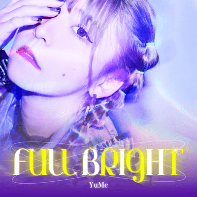FULL BRIGHTのジャケット写真