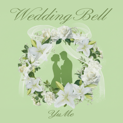 Wedding Bell Front Cover