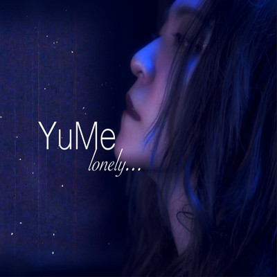 lonely... Front Cover