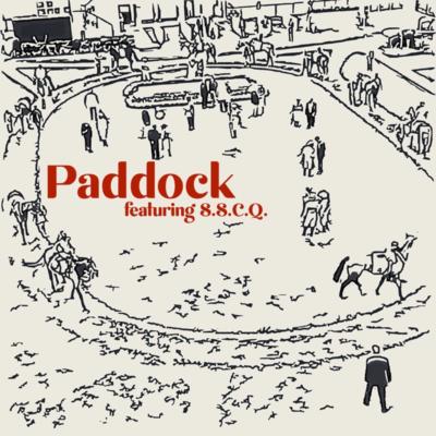 Paddock (feat. S.S.C.Q)のジャケット写真