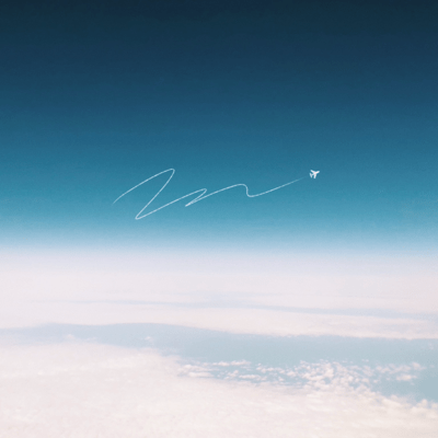 After noonのジャケット写真