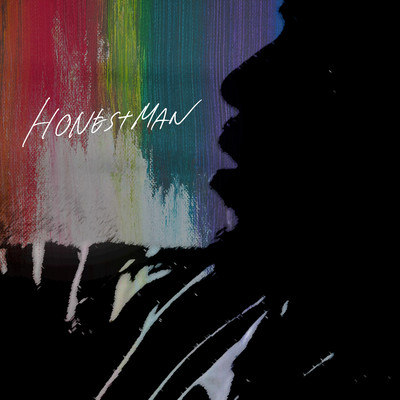 HONEST MAN Front Cover