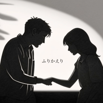 hurikaeri Front Cover