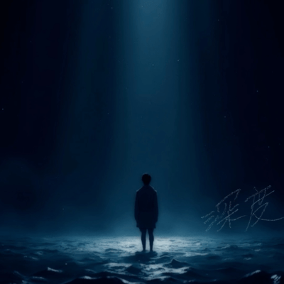 深度のジャケット写真