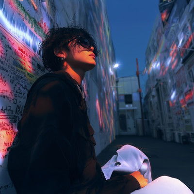 Needless to say! Front Cover