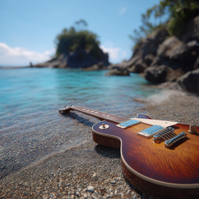 海に還る声のジャケット写真