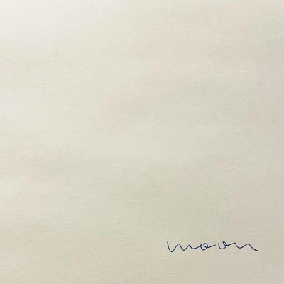 moonのジャケット写真