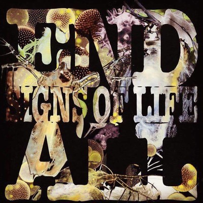 Signs Of Life Front Cover